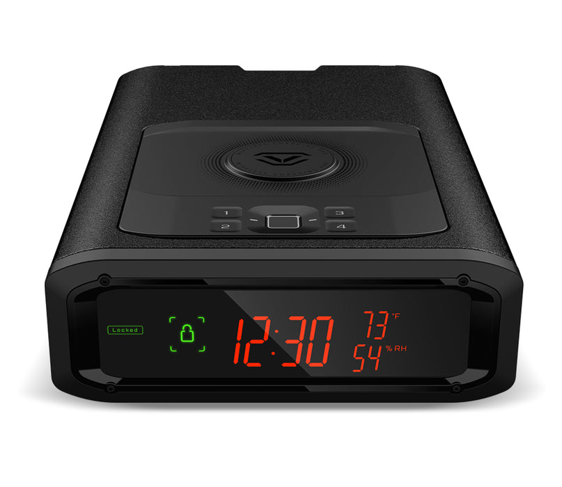 Vaultek DS2i Smart Station Safe