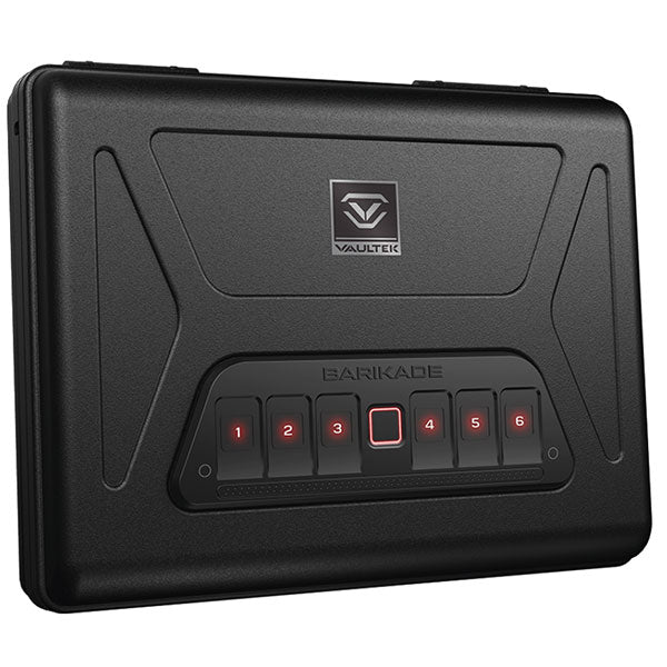 Vaultek Barikade Series 2