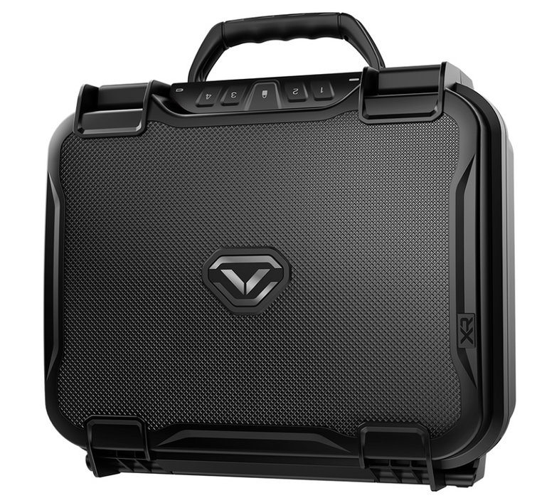 Vaultek LifePod XRB