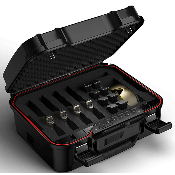 Vaultek LifePod XT Biometric