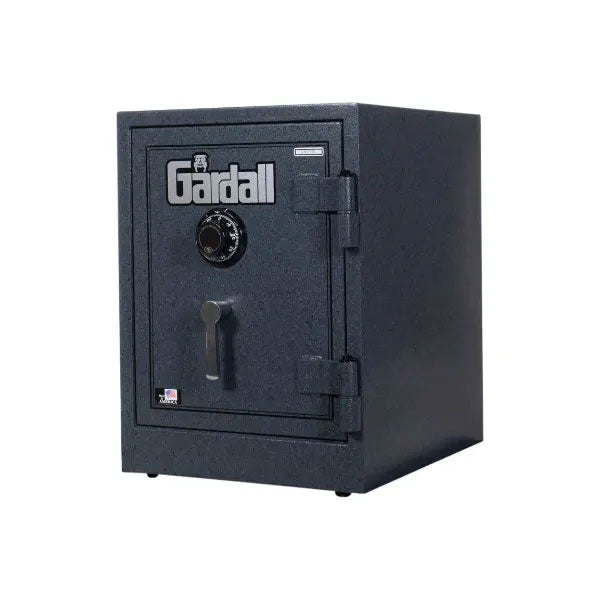 Gardall 1612/2 2 Hour Fire/Burglary Safe