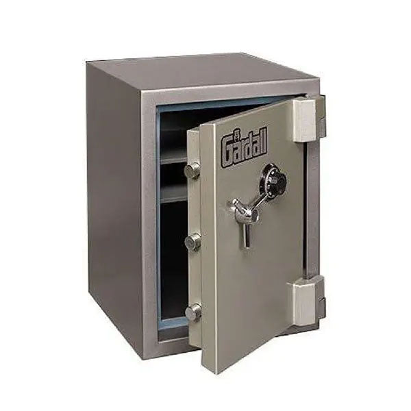 Gardall FB2013 UL Burglary-Rated 1 Hour Fire Safe