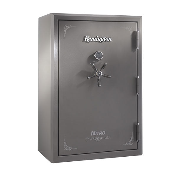 Remington Nitro Series 56-Gun Safe