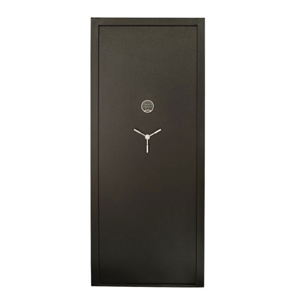 SnapSafe® Vault Doors