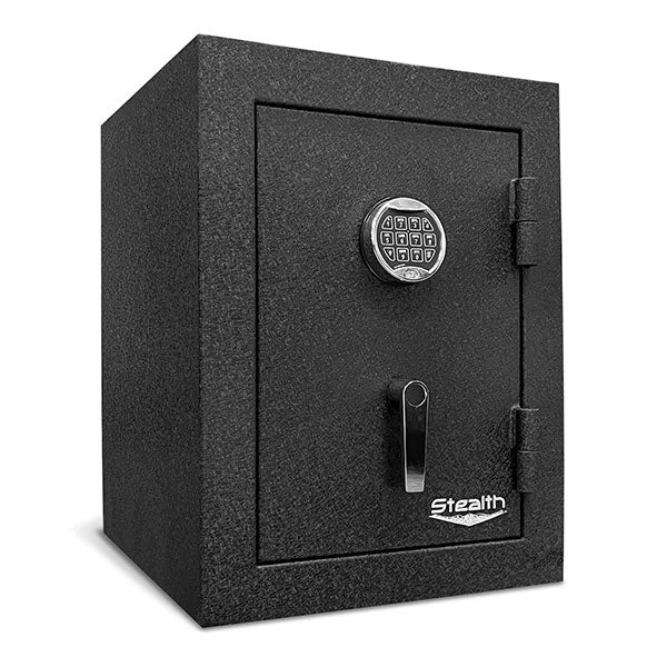 Stealth Essential Home Safe EHS4
