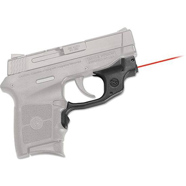 Crimson Trace Laserguard S&W M&P Bodyguard .380