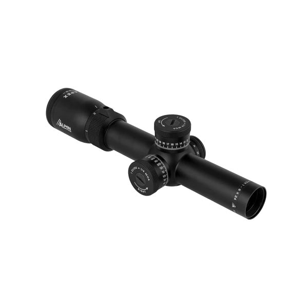 Alpen Optics Apex 1-6x24 Scope