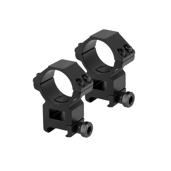 Alpen Optics Kodiak 1-4x24 Scope