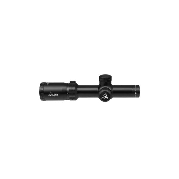 Alpen Optics Kodiak 1-4x24 Scope