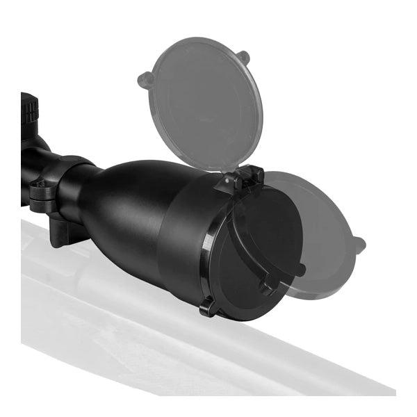 Alpen Optics Kodiak 1-4x24 Scope