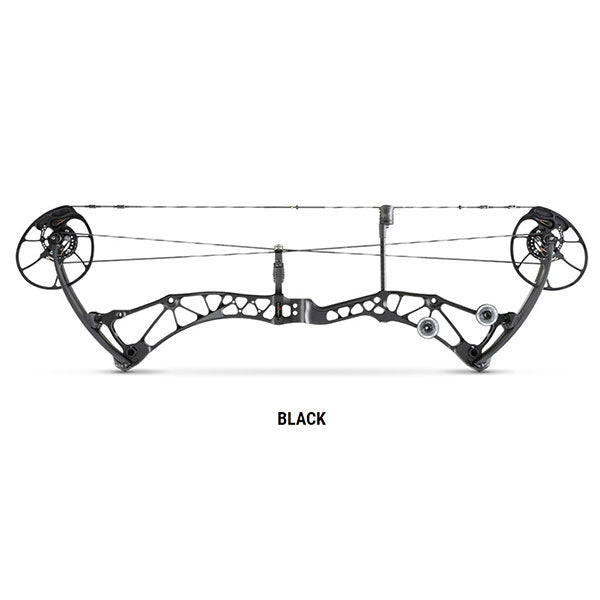 Bowtech Revolt X Bow