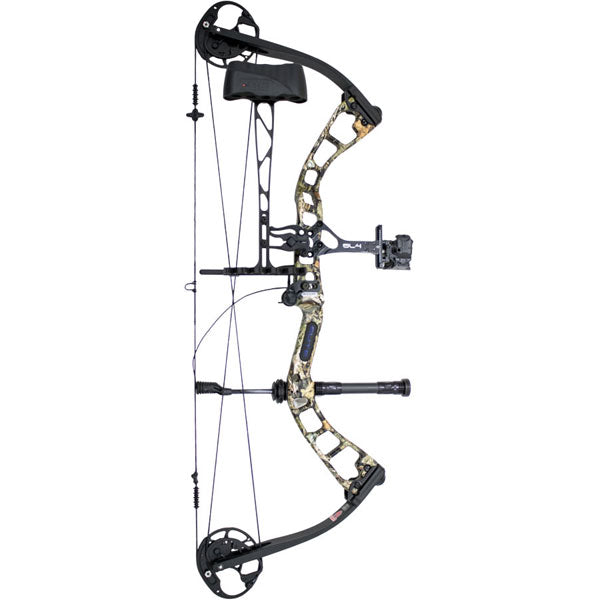Elite Enlist Bow