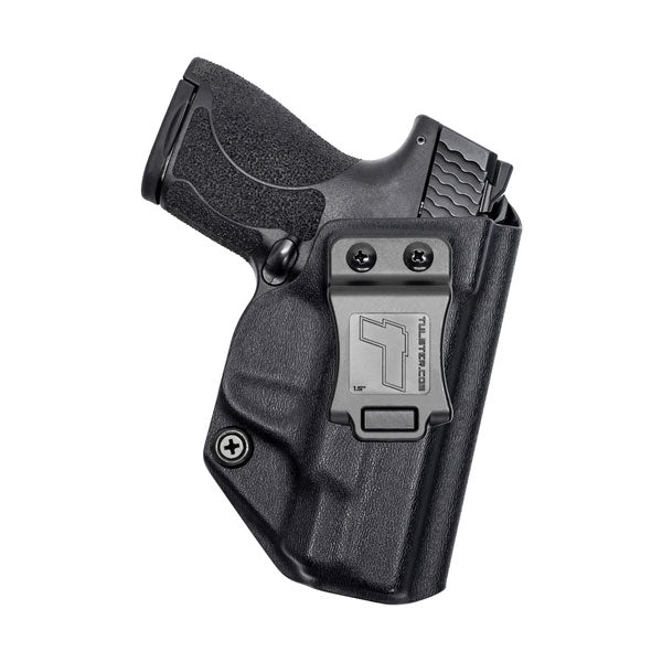 Tulster M&P Shield/Plus 3.1" 9/40 - Profile IWB Holster - Right Hand