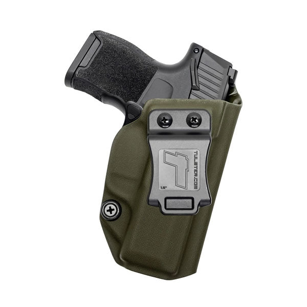 Tulster Sig Sauer P365/P365X/SAS - Profile IWB Holster - Right Hand