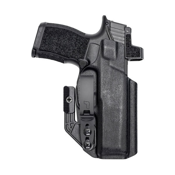 Tulster Sig Sauer P365XL - OATH IWB Holster - Ambidextrous