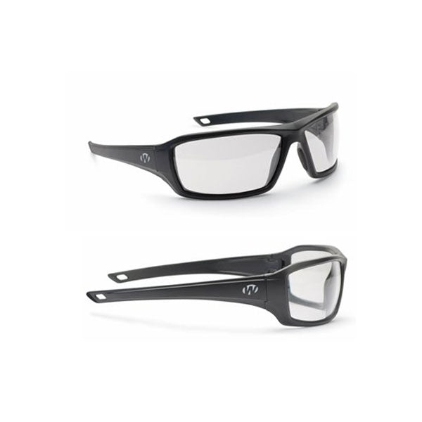 Walker's Ikon Forge Shooting Glasses