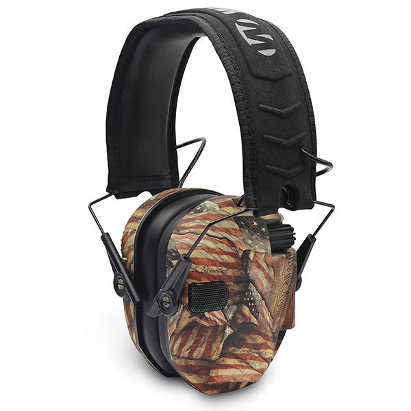 Walker's Razor Slim Electronic Ear Muffs