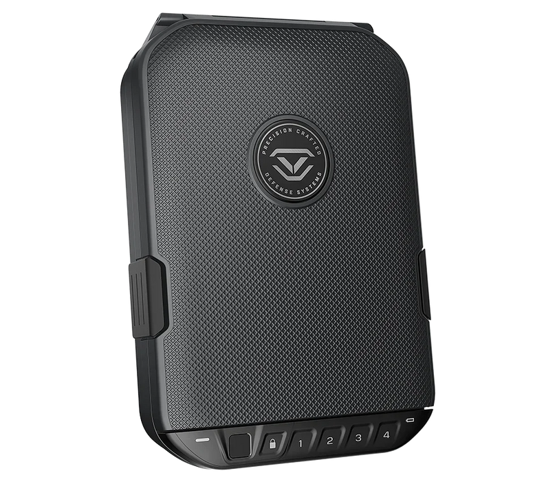 Vaultek® LifePod 20 Biometric Portable Handgun Safe