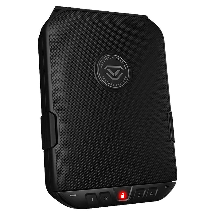 Vaultek® LifePod 20 Essential Portable Handgun Safe