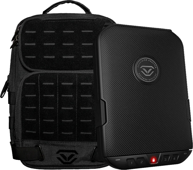 Vaultek® LifePod 20 + Tactical SlingBag Combo