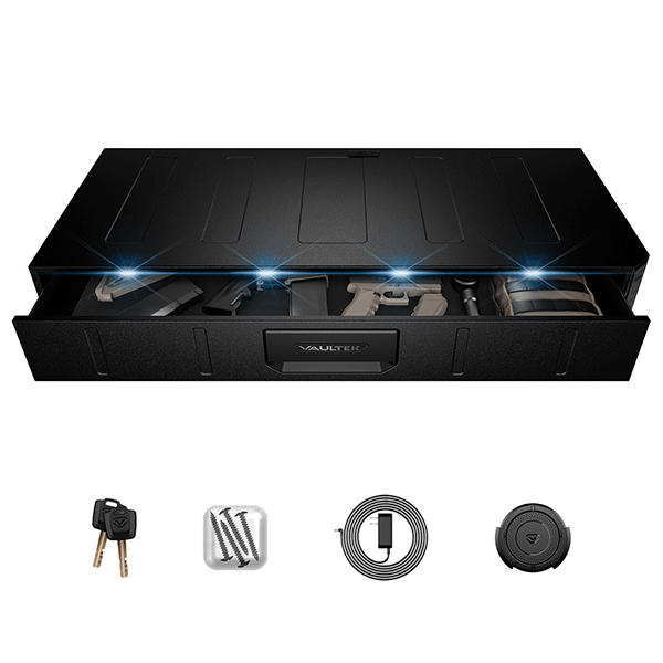 Vaultek RS Slider SL200i