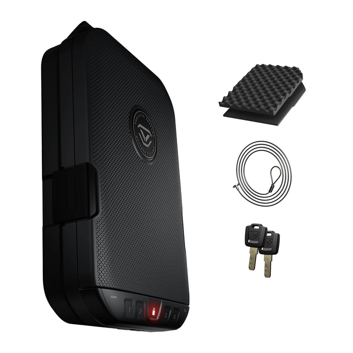Vaultek® LifePod 20 Essential Portable Handgun Safe