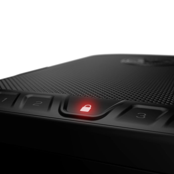 Vaultek® LifePod 20 Essential Portable Handgun Safe
