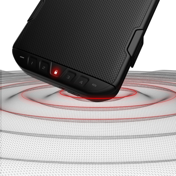 Vaultek® LifePod 20 Essential Portable Handgun Safe