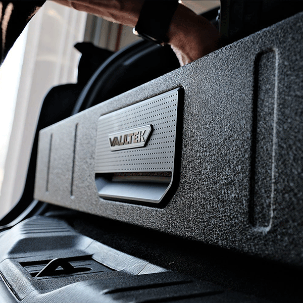 Vaultek RS Slider SL200i