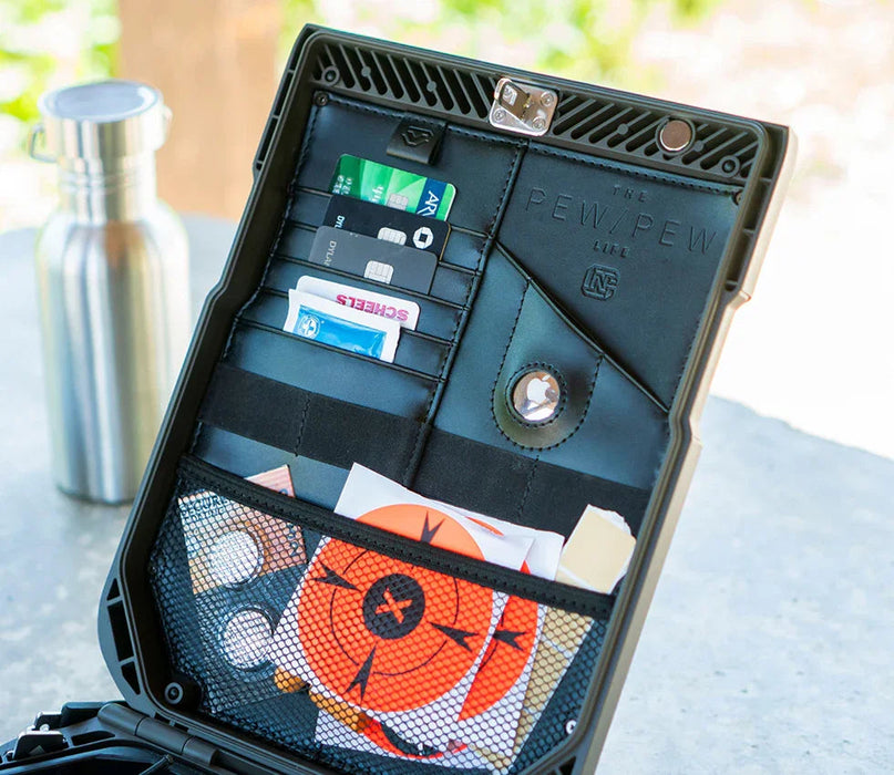 Vaultek® LifePod 20 Biometric Colion Noir Edition Portable Safe