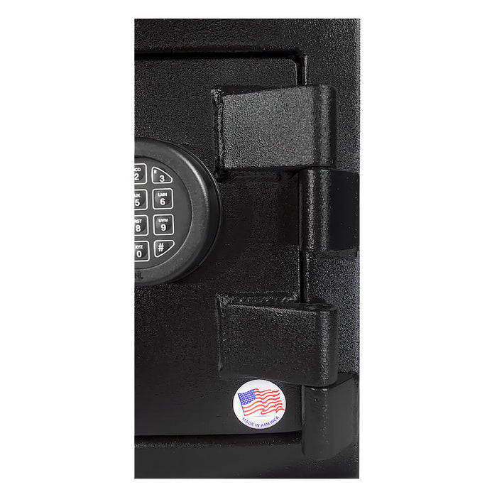 Stealth DS2014 Made in USA Depository Drop Safe
