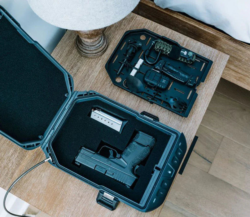 Vaultek® LifePod 20 + Tactical SlingBag Combo