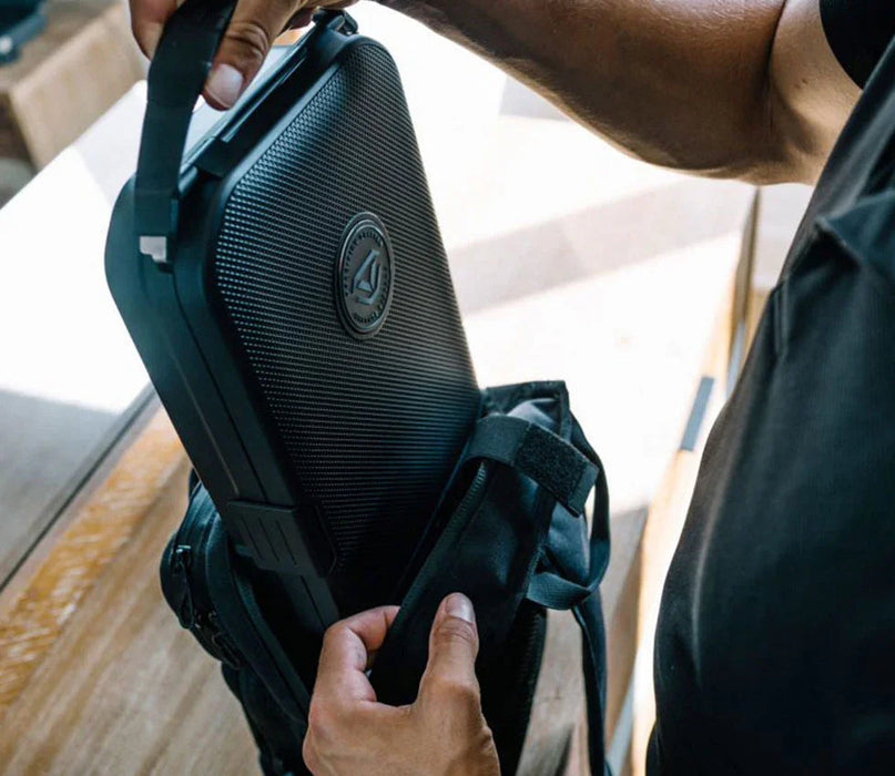 Vaultek® LifePod 20 + Tactical SlingBag Combo