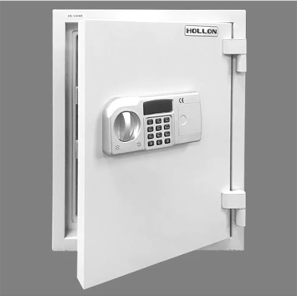 Hollon HS-530WE 2 Hour Home Safe with Electronic Lock