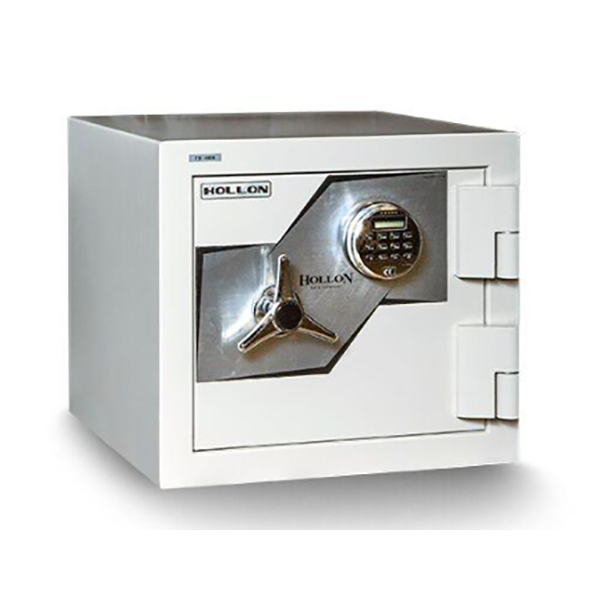 Hollon FB-450E 2 Hour Fire and Burglary Safe - Electronic Lock