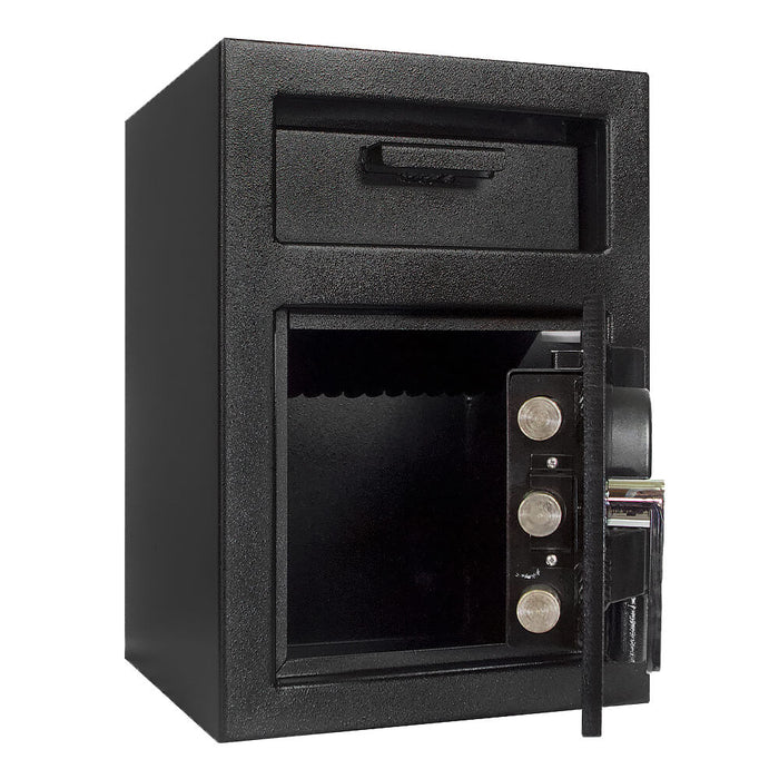 Stealth DS2014 Made in USA Depository Drop Safe