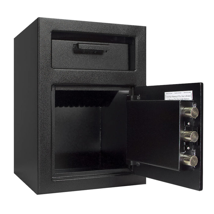 Stealth DS2014 Made in USA Depository Drop Safe