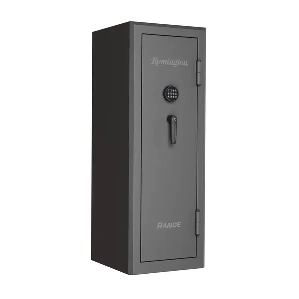 Remington SA24R-RA5536 Range Series 36 Gun Safe | 40-Min Fire Protection