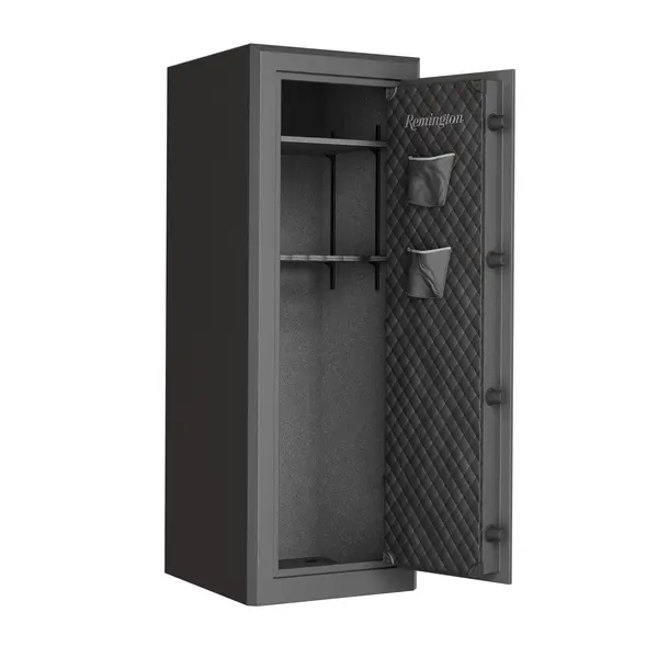 Remington SA24R-RA5520 20 Gun Safe | 40 Minute Fire Protection | 16 Gauge Steel