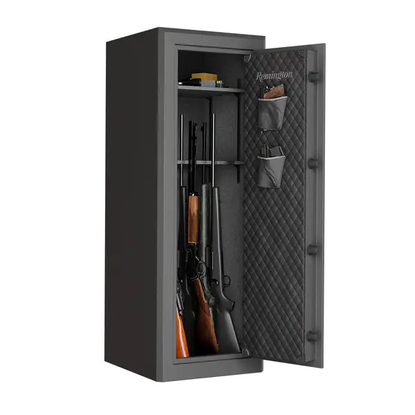 Remington SA24R-RA5536 Range Series 36 Gun Safe | 40-Min Fire Protection