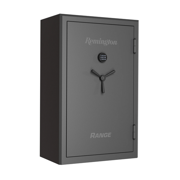Remington SA24R-RA5536 Range Series 36 Gun Safe | 40-Min Fire Protection