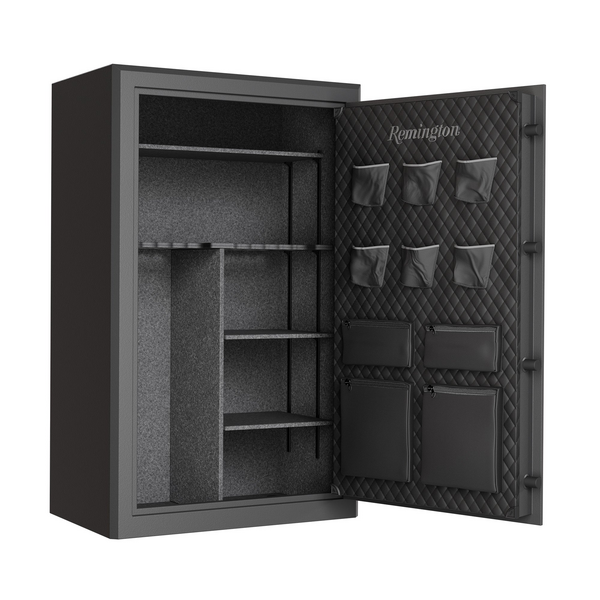 Remington SA24R-RA5536 Range Series 36 Gun Safe | 40-Min Fire Protection