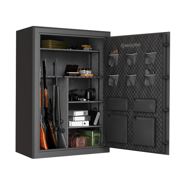 Remington SA24R-RA5542 Range Series 42 Gun Safe