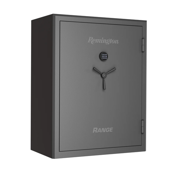 Remington SA24R-RA5564 64 Gun Safe | 40-Min Fire