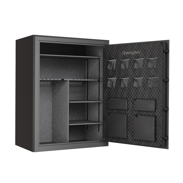 Remington SA24R-RA5564 64 Gun Safe | 40-Min Fire