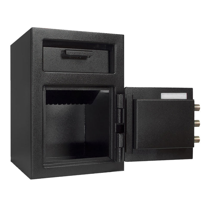 Stealth DS2014 Made in USA Depository Drop Safe