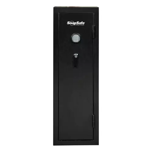 SnapSafe® 75140 Premium 12-Gun Welded Safe