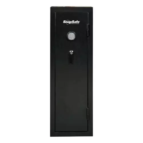 SnapSafe® 75141 Premium 18-Gun Welded Safe