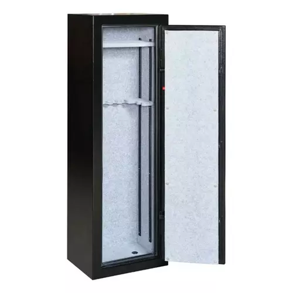 SnapSafe® 75141 Premium 18-Gun Welded Safe