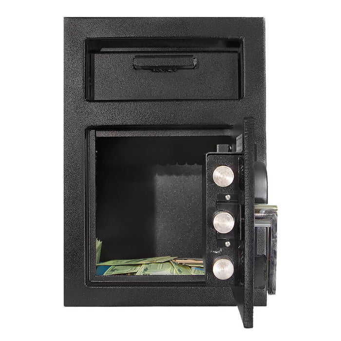 Stealth DS2014 Made in USA Depository Drop Safe